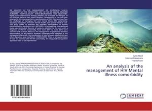 Seller image for An analysis of the management of HIV Mental illness comorbidity for sale by BuchWeltWeit Ludwig Meier e.K.