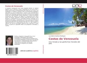 Seller image for Costas de Venezuela for sale by BuchWeltWeit Ludwig Meier e.K.