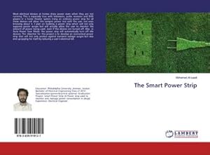 Imagen del vendedor de The Smart Power Strip a la venta por BuchWeltWeit Ludwig Meier e.K.