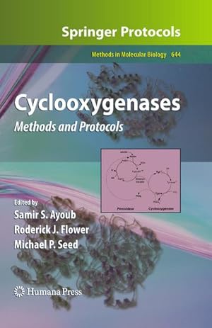 Seller image for Cyclooxygenases for sale by BuchWeltWeit Ludwig Meier e.K.