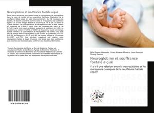 Image du vendeur pour Neuroglobine et souffrance foetale aigu mis en vente par BuchWeltWeit Ludwig Meier e.K.