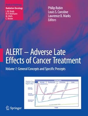 Seller image for ALERT - Adverse Late Effects of Cancer Treatment for sale by BuchWeltWeit Ludwig Meier e.K.