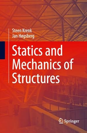 Seller image for Statics and Mechanics of Structures for sale by BuchWeltWeit Ludwig Meier e.K.