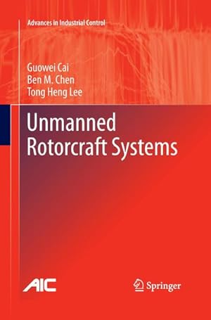 Seller image for Unmanned Rotorcraft Systems for sale by BuchWeltWeit Ludwig Meier e.K.