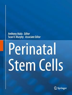 Image du vendeur pour Perinatal Stem Cells mis en vente par BuchWeltWeit Ludwig Meier e.K.