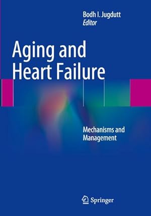 Seller image for Aging and Heart Failure for sale by BuchWeltWeit Ludwig Meier e.K.