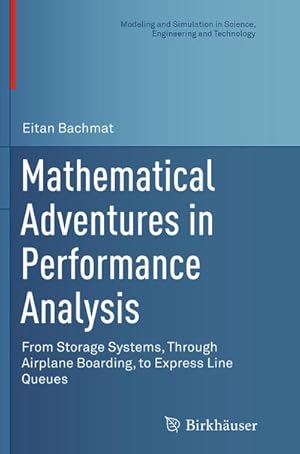 Seller image for Mathematical Adventures in Performance Analysis for sale by BuchWeltWeit Ludwig Meier e.K.