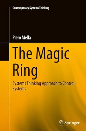Imagen del vendedor de The Magic Ring a la venta por BuchWeltWeit Ludwig Meier e.K.