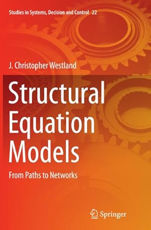 Bild des Verkufers fr Structural Equation Models zum Verkauf von BuchWeltWeit Ludwig Meier e.K.