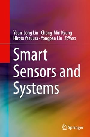 Seller image for Smart Sensors and Systems for sale by BuchWeltWeit Ludwig Meier e.K.