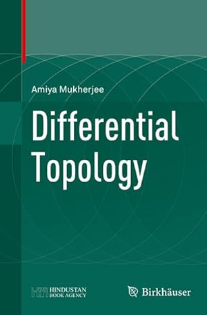Immagine del venditore per Differential Topology venduto da BuchWeltWeit Ludwig Meier e.K.