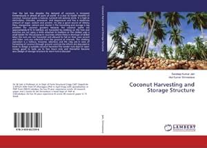 Seller image for Coconut Harvesting and Storage Structure for sale by BuchWeltWeit Ludwig Meier e.K.