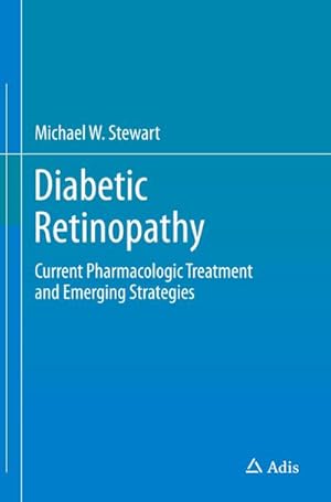Seller image for Diabetic Retinopathy for sale by BuchWeltWeit Ludwig Meier e.K.