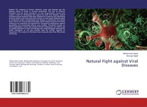 Seller image for Natural Fight against Viral Diseases for sale by BuchWeltWeit Ludwig Meier e.K.