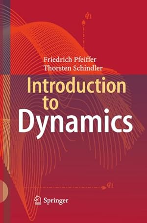 Immagine del venditore per Introduction to Dynamics venduto da BuchWeltWeit Ludwig Meier e.K.