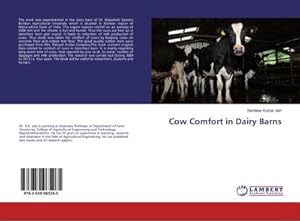 Seller image for Cow Comfort in Dairy Barns for sale by BuchWeltWeit Ludwig Meier e.K.