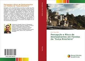 Seller image for Percepo e Risco de Deslizamentos em Favelas da "Sua Brasileira" for sale by BuchWeltWeit Ludwig Meier e.K.