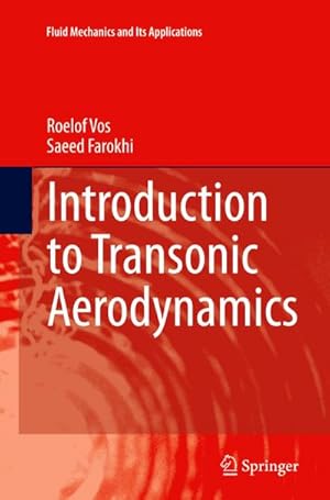 Seller image for Introduction to Transonic Aerodynamics for sale by BuchWeltWeit Ludwig Meier e.K.