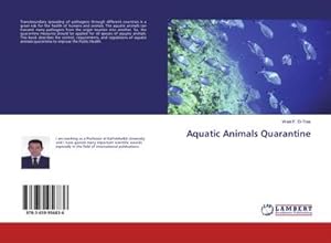 Seller image for Aquatic Animals Quarantine for sale by BuchWeltWeit Ludwig Meier e.K.