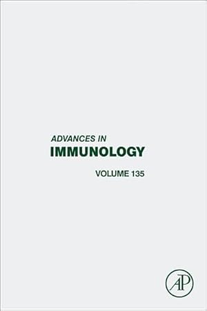 Seller image for Advances in Immunology for sale by BuchWeltWeit Ludwig Meier e.K.