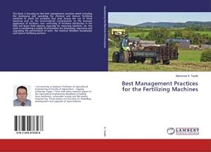 Seller image for Best Management Practices for the Fertilizing Machines for sale by BuchWeltWeit Ludwig Meier e.K.