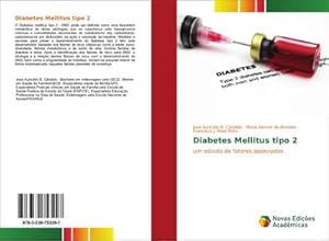 Seller image for Diabetes Mellitus tipo 2 for sale by BuchWeltWeit Ludwig Meier e.K.