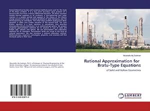 Seller image for Rational Approximation for Bratu-Type Equations for sale by BuchWeltWeit Ludwig Meier e.K.