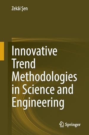 Imagen del vendedor de Innovative Trend Methodologies in Science and Engineering a la venta por BuchWeltWeit Ludwig Meier e.K.