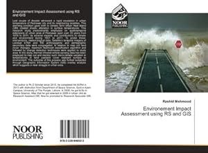 Immagine del venditore per Environement Impact Assessment using RS and GIS venduto da BuchWeltWeit Ludwig Meier e.K.