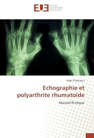 Seller image for Echographie et polyarthrite rhumatode for sale by BuchWeltWeit Ludwig Meier e.K.