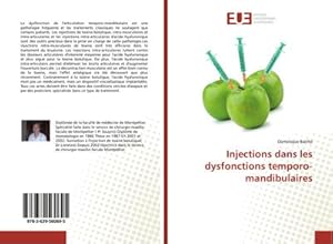 Imagen del vendedor de Injections dans les dysfonctions temporo-mandibulaires a la venta por BuchWeltWeit Ludwig Meier e.K.