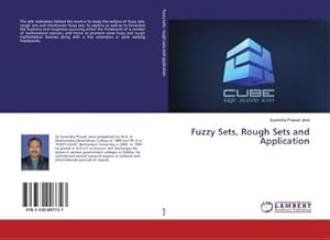 Seller image for Fuzzy Sets, Rough Sets and Application for sale by BuchWeltWeit Ludwig Meier e.K.