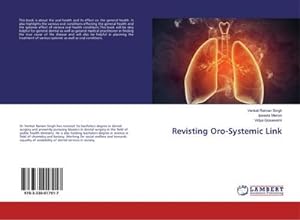 Seller image for Revisting Oro-Systemic Link for sale by BuchWeltWeit Ludwig Meier e.K.