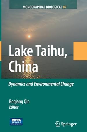 Immagine del venditore per Lake Taihu, China venduto da BuchWeltWeit Ludwig Meier e.K.