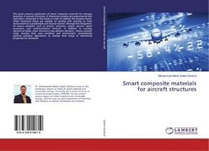 Seller image for Smart composite materials for aircraft structures for sale by BuchWeltWeit Ludwig Meier e.K.