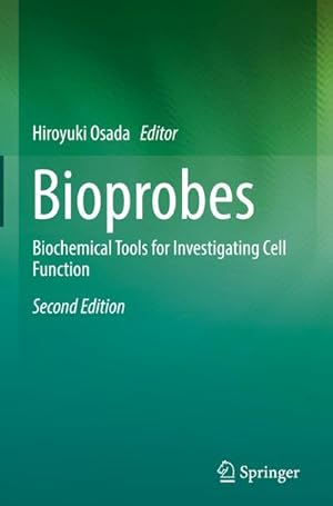 Imagen del vendedor de Bioprobes a la venta por BuchWeltWeit Ludwig Meier e.K.