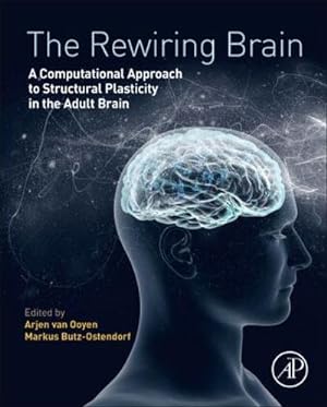 Seller image for The Rewiring Brain for sale by BuchWeltWeit Ludwig Meier e.K.