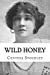 Imagen del vendedor de Wild Honey [Soft Cover ] a la venta por booksXpress