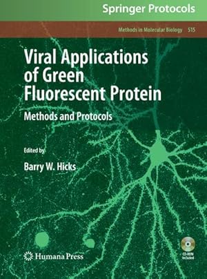 Immagine del venditore per Viral Applications of Green Fluorescent Protein venduto da BuchWeltWeit Ludwig Meier e.K.