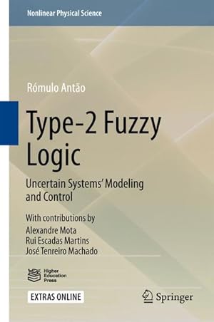 Image du vendeur pour Type-2 Fuzzy Logic: Uncertain Systems' Modeling and Control mis en vente par BuchWeltWeit Ludwig Meier e.K.
