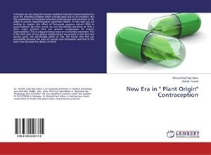 Seller image for New Era in " Plant Origin" Contraception for sale by BuchWeltWeit Ludwig Meier e.K.