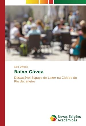 Seller image for Baixo Gvea for sale by BuchWeltWeit Ludwig Meier e.K.