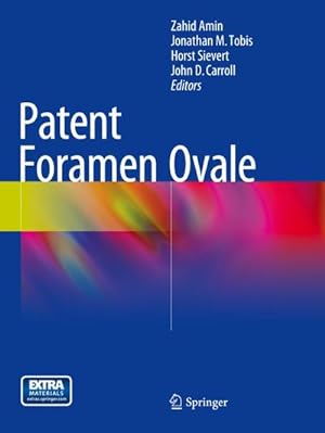 Immagine del venditore per Patent Foramen Ovale venduto da BuchWeltWeit Ludwig Meier e.K.
