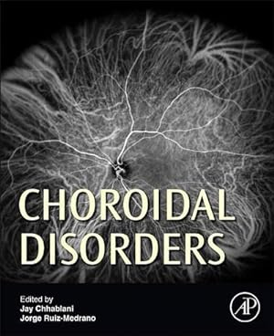 Seller image for Choroidal Disorders for sale by BuchWeltWeit Ludwig Meier e.K.