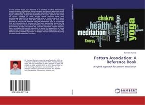 Seller image for Pattern Association: A Reference Book for sale by BuchWeltWeit Ludwig Meier e.K.
