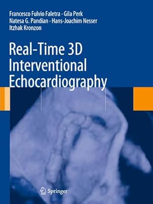 Seller image for Real-Time 3D Interventional Echocardiography for sale by BuchWeltWeit Ludwig Meier e.K.