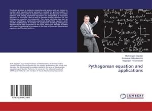 Imagen del vendedor de Pythagorean equation and applications a la venta por BuchWeltWeit Ludwig Meier e.K.