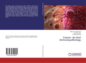 Bild des Verkufers fr Cancer- An Oral Immunopathology zum Verkauf von BuchWeltWeit Ludwig Meier e.K.