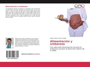 Seller image for Alimentacin y embarazo for sale by BuchWeltWeit Ludwig Meier e.K.