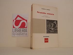 Scatola sonora